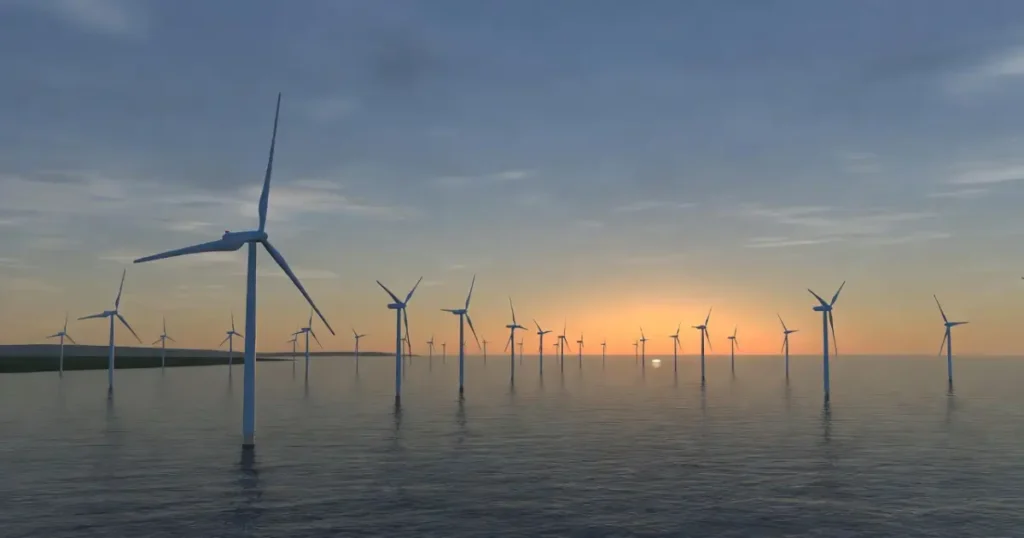 ORLEN odpala największą zieloną inwestycję w historii. Baltic Power zasili 1,5 mln domów